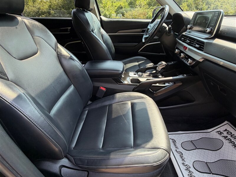2020 Kia Telluride S - Photo 17 - Midlothian, IL 60445