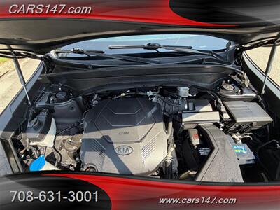 2020 Kia Telluride S - Photo 31 - Midlothian, IL 60445