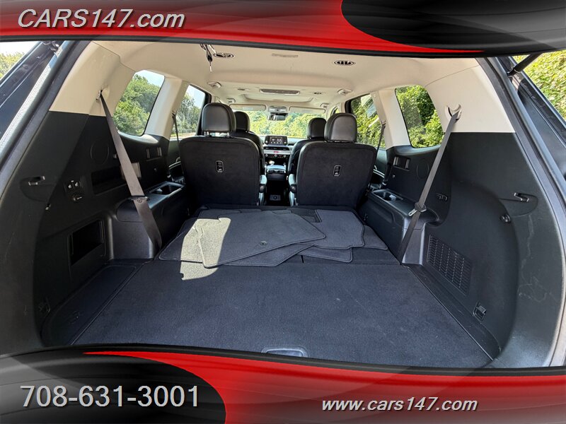 2020 Kia Telluride S - Photo 9 - Midlothian, IL 60445