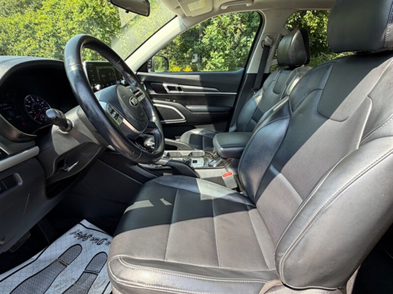 2020 Kia Telluride S - Photo 16 - Midlothian, IL 60445
