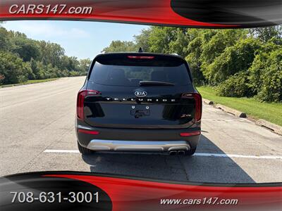 2020 Kia Telluride S - Photo 4 - Midlothian, IL 60445