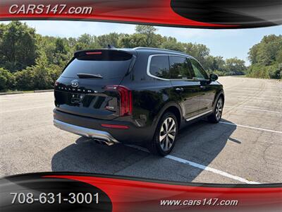 2020 Kia Telluride S - Photo 5 - Midlothian, IL 60445