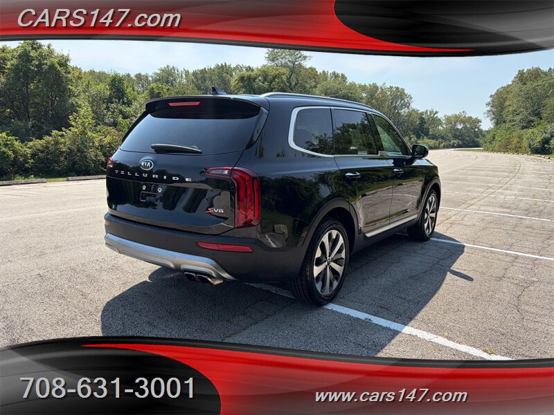 2020 Kia Telluride S - Photo 5 - Midlothian, IL 60445
