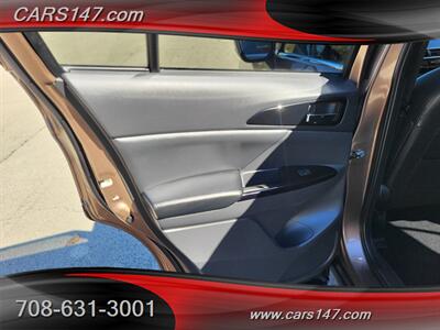 2018 Mitsubishi Eclipse Cross SEL   - Photo 22 - Midlothian, IL 60445