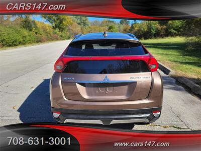 2018 Mitsubishi Eclipse Cross SEL   - Photo 6 - Midlothian, IL 60445