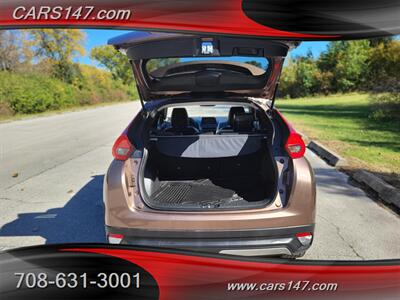 2018 Mitsubishi Eclipse Cross SEL   - Photo 8 - Midlothian, IL 60445