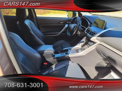 2018 Mitsubishi Eclipse Cross SEL   - Photo 16 - Midlothian, IL 60445