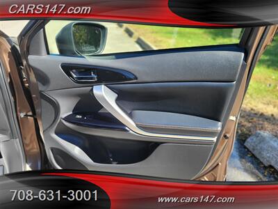 2018 Mitsubishi Eclipse Cross SEL   - Photo 20 - Midlothian, IL 60445