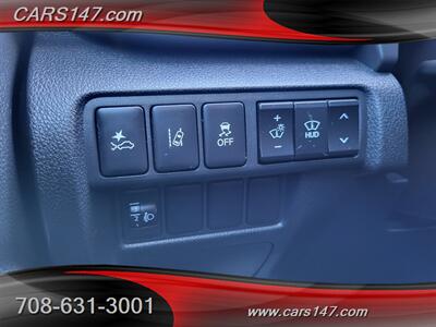2018 Mitsubishi Eclipse Cross SEL   - Photo 13 - Midlothian, IL 60445