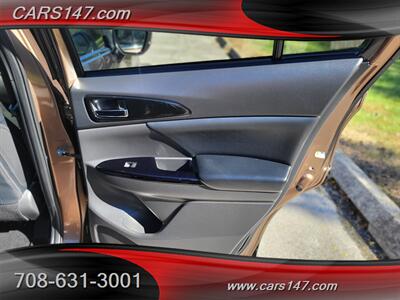 2018 Mitsubishi Eclipse Cross SEL   - Photo 21 - Midlothian, IL 60445