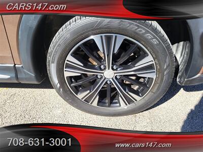 2018 Mitsubishi Eclipse Cross SEL   - Photo 27 - Midlothian, IL 60445