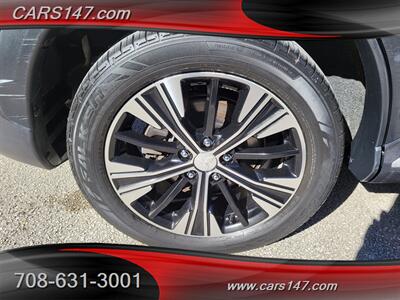 2018 Mitsubishi Eclipse Cross SEL   - Photo 26 - Midlothian, IL 60445