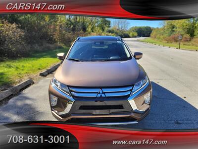 2018 Mitsubishi Eclipse Cross SEL   - Photo 4 - Midlothian, IL 60445