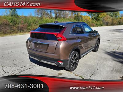 2018 Mitsubishi Eclipse Cross SEL   - Photo 5 - Midlothian, IL 60445