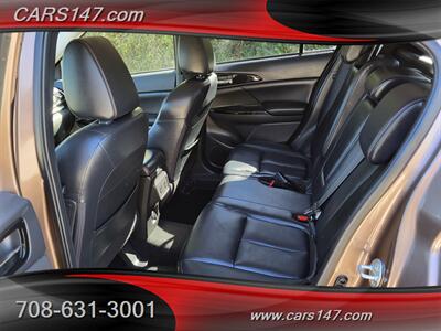 2018 Mitsubishi Eclipse Cross SEL   - Photo 17 - Midlothian, IL 60445