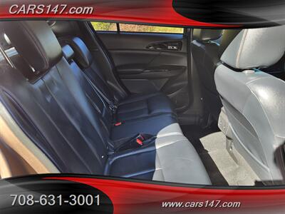 2018 Mitsubishi Eclipse Cross SEL   - Photo 18 - Midlothian, IL 60445