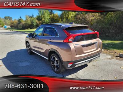 2018 Mitsubishi Eclipse Cross SEL   - Photo 7 - Midlothian, IL 60445