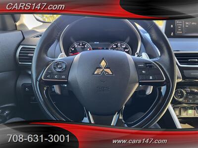 2018 Mitsubishi Eclipse Cross SEL   - Photo 9 - Midlothian, IL 60445