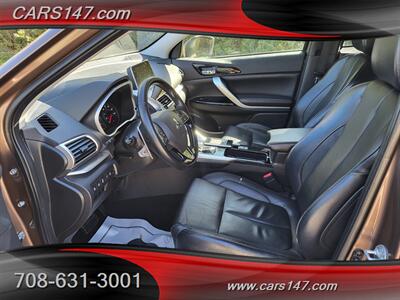 2018 Mitsubishi Eclipse Cross SEL   - Photo 15 - Midlothian, IL 60445