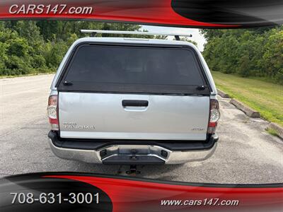 2010 Toyota Tacoma   - Photo 4 - Midlothian, IL 60445