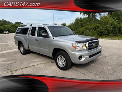 2010 Toyota Tacoma   - Photo 7 - Midlothian, IL 60445
