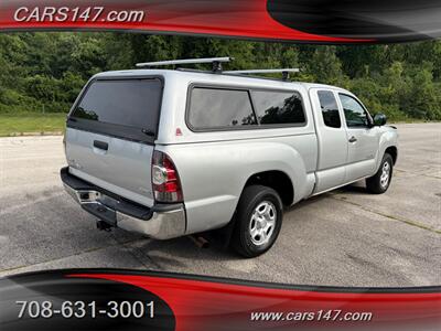2010 Toyota Tacoma   - Photo 5 - Midlothian, IL 60445