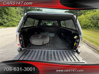 2010 Toyota Tacoma   - Photo 9 - Midlothian, IL 60445