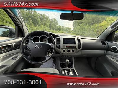 2010 Toyota Tacoma   - Photo 10 - Midlothian, IL 60445