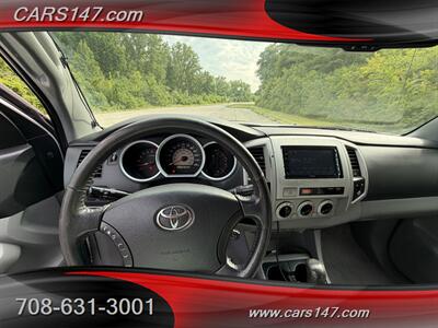 2010 Toyota Tacoma   - Photo 11 - Midlothian, IL 60445