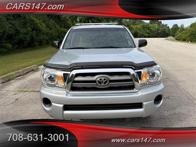 2010 Toyota Tacoma   - Photo 8 - Midlothian, IL 60445