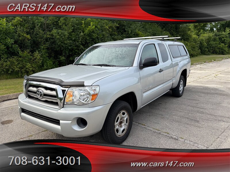 2010 Toyota Tacoma   - Photo 1 - Midlothian, IL 60445