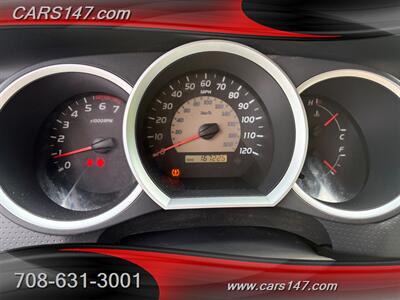 2010 Toyota Tacoma   - Photo 12 - Midlothian, IL 60445