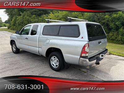 2010 Toyota Tacoma   - Photo 3 - Midlothian, IL 60445