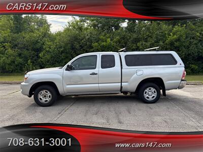 2010 Toyota Tacoma   - Photo 2 - Midlothian, IL 60445