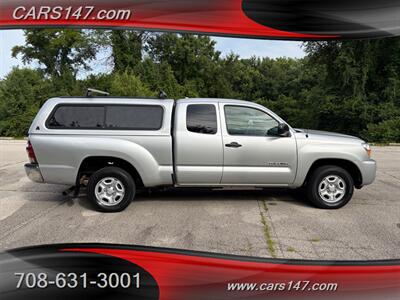 2010 Toyota Tacoma   - Photo 6 - Midlothian, IL 60445