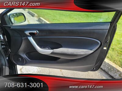2011 Honda Civic EX   - Photo 14 - Midlothian, IL 60445