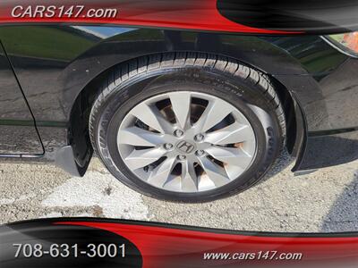 2011 Honda Civic EX   - Photo 25 - Midlothian, IL 60445
