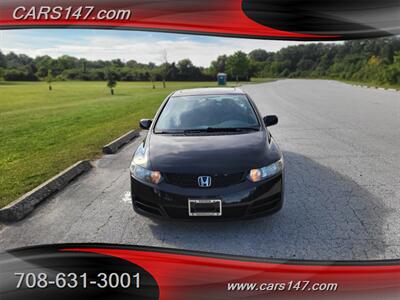 2011 Honda Civic EX   - Photo 3 - Midlothian, IL 60445