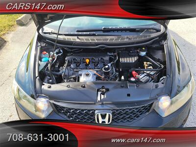 2011 Honda Civic EX   - Photo 10 - Midlothian, IL 60445