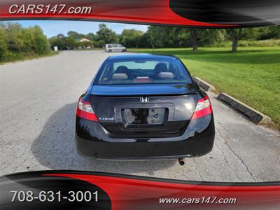 2011 Honda Civic EX   - Photo 7 - Midlothian, IL 60445