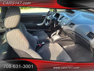 2011 Honda Civic EX   - Photo 13 - Midlothian, IL 60445