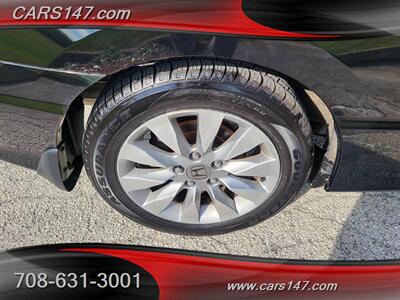 2011 Honda Civic EX   - Photo 26 - Midlothian, IL 60445