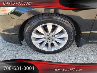 2011 Honda Civic EX   - Photo 24 - Midlothian, IL 60445