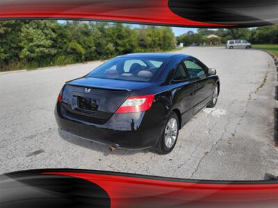 2011 Honda Civic EX   - Photo 6 - Midlothian, IL 60445
