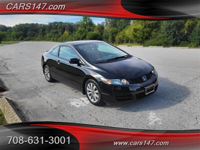 2011 Honda Civic EX   - Photo 4 - Midlothian, IL 60445