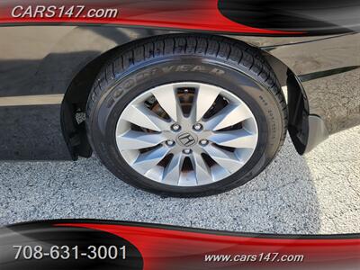 2011 Honda Civic EX   - Photo 23 - Midlothian, IL 60445