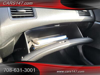 2011 Honda Civic EX   - Photo 22 - Midlothian, IL 60445