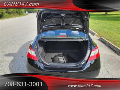 2011 Honda Civic EX   - Photo 9 - Midlothian, IL 60445