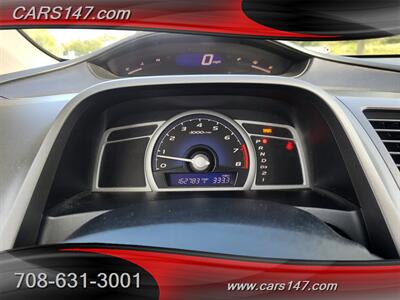 2011 Honda Civic EX   - Photo 15 - Midlothian, IL 60445