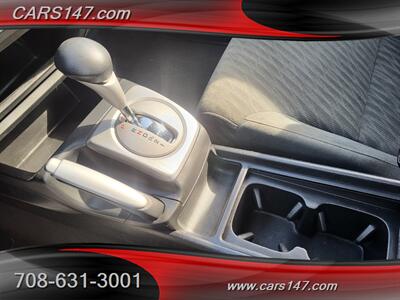 2011 Honda Civic EX   - Photo 19 - Midlothian, IL 60445